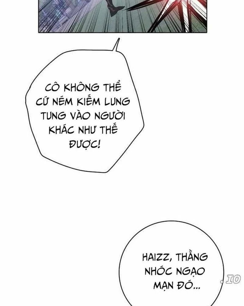 Zero Game Chapter 288 - 9