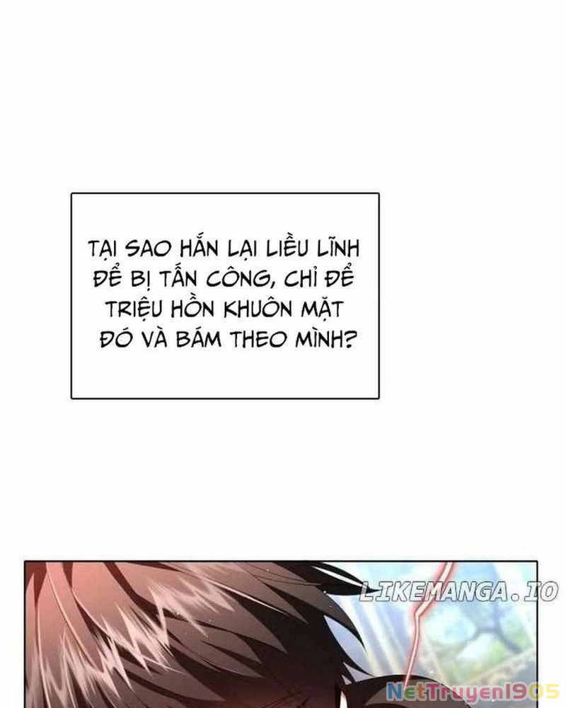 Zero Game Chapter 288 - 15