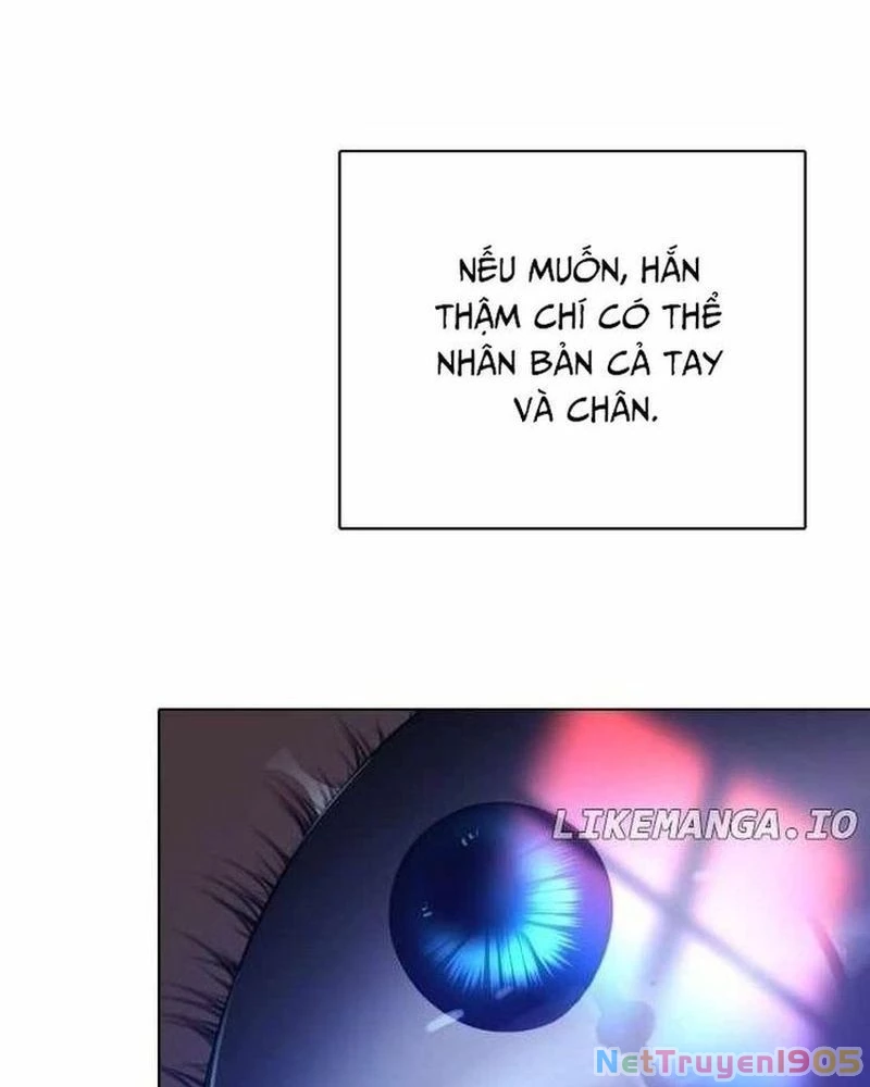 Zero Game Chapter 288 - 21