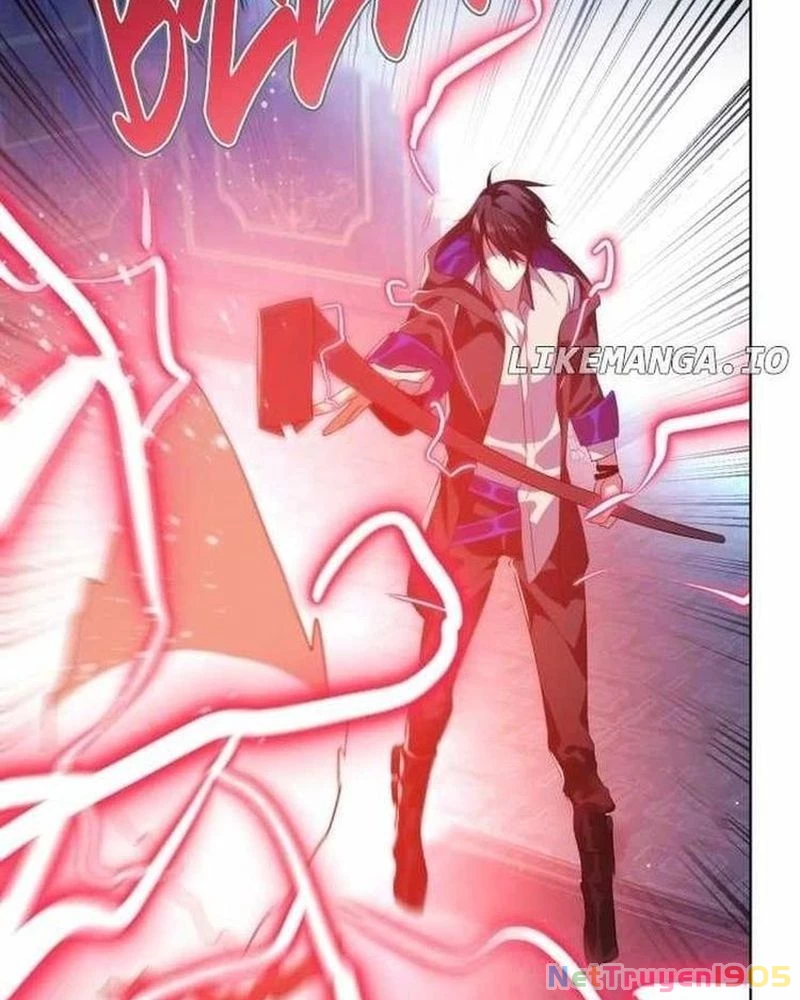 Zero Game Chapter 288 - 28