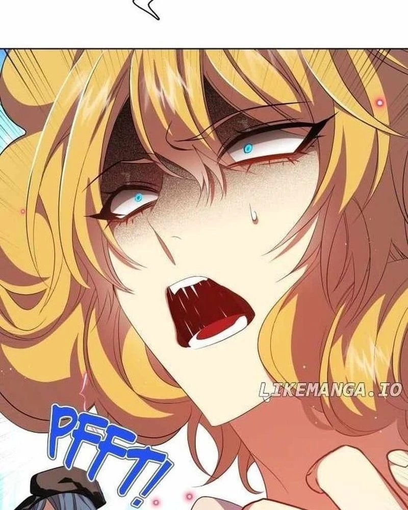 Zero Game Chapter 288 - 35