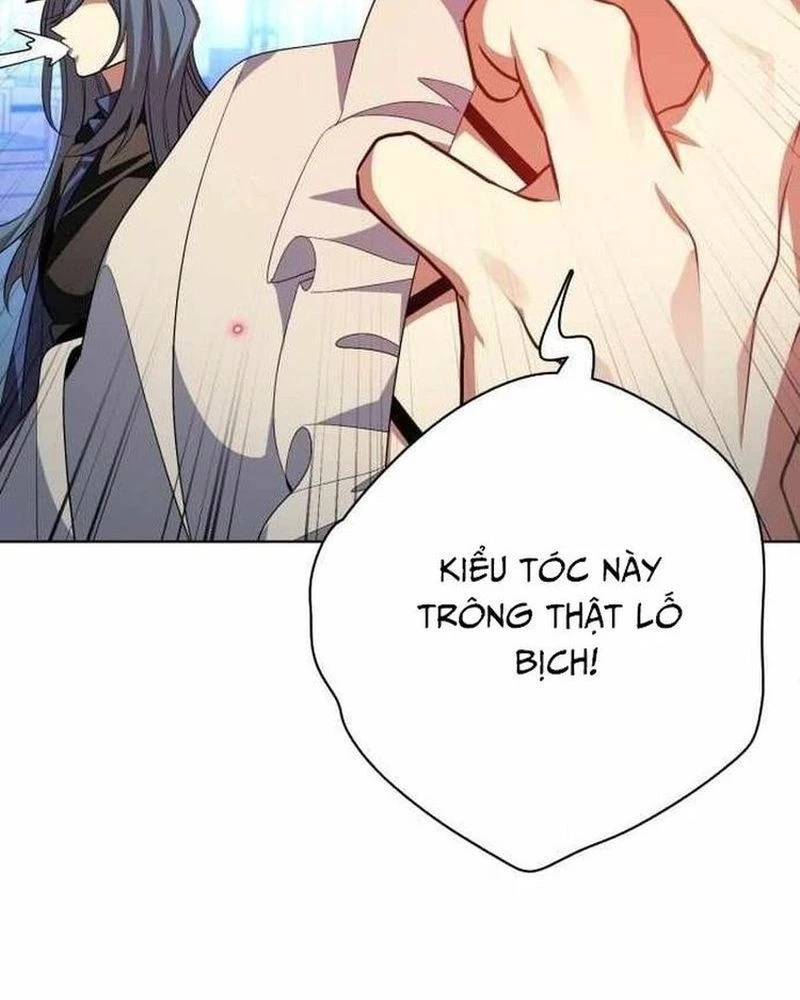 Zero Game Chapter 288 - 36