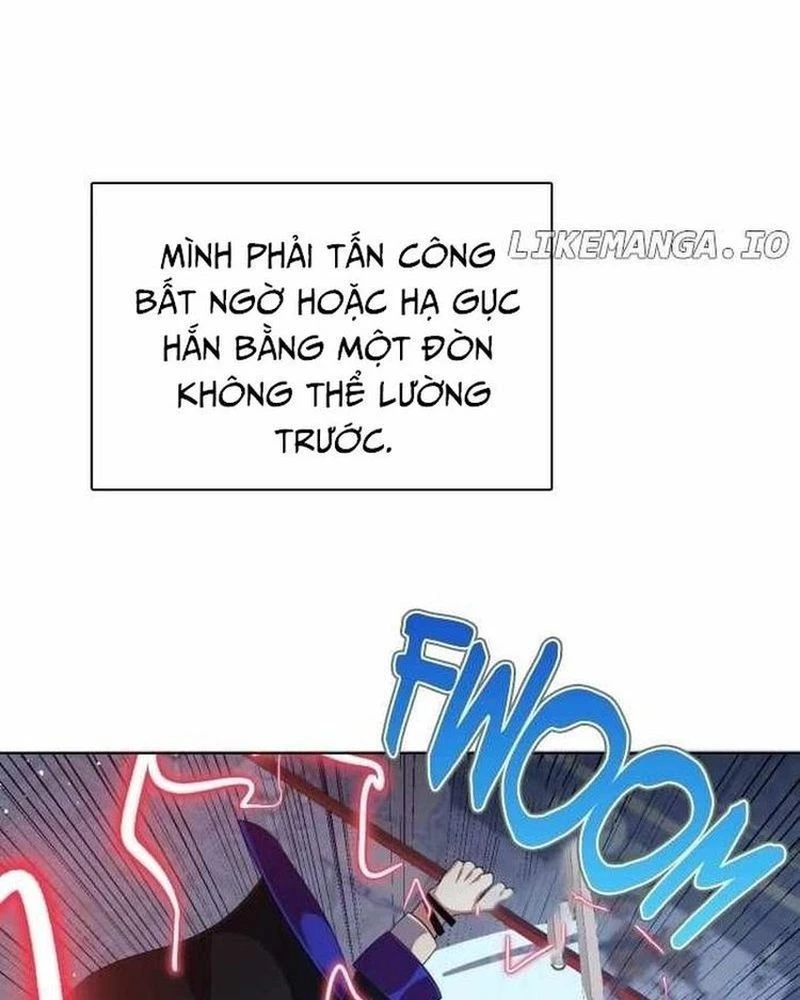 Zero Game Chapter 288 - 37