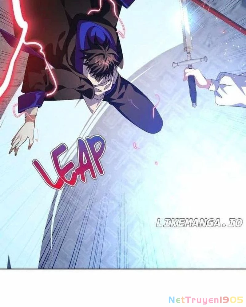 Zero Game Chapter 288 - 38