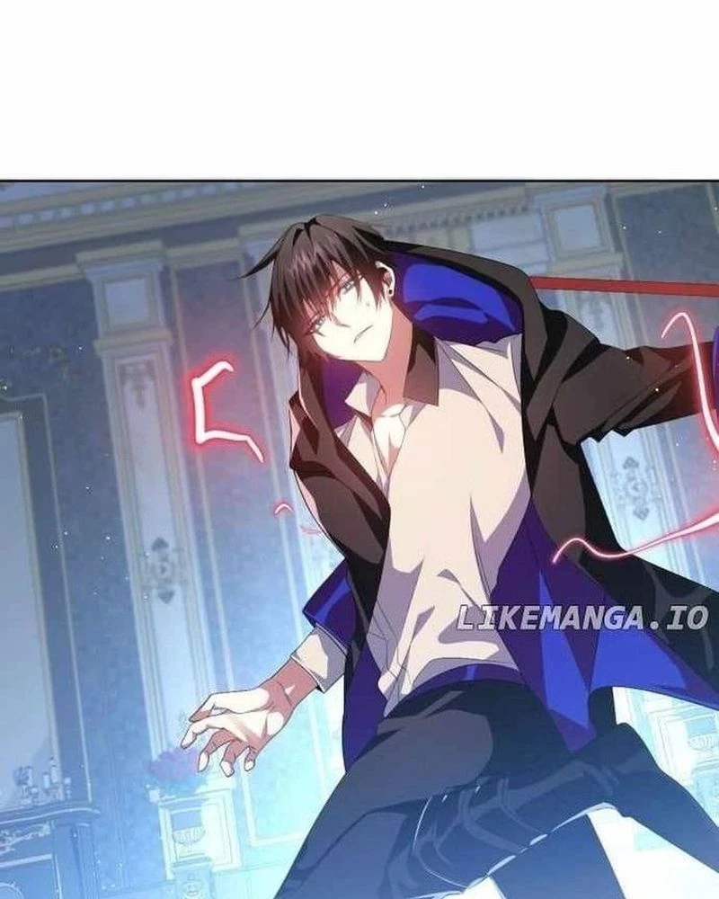 Zero Game Chapter 288 - 41