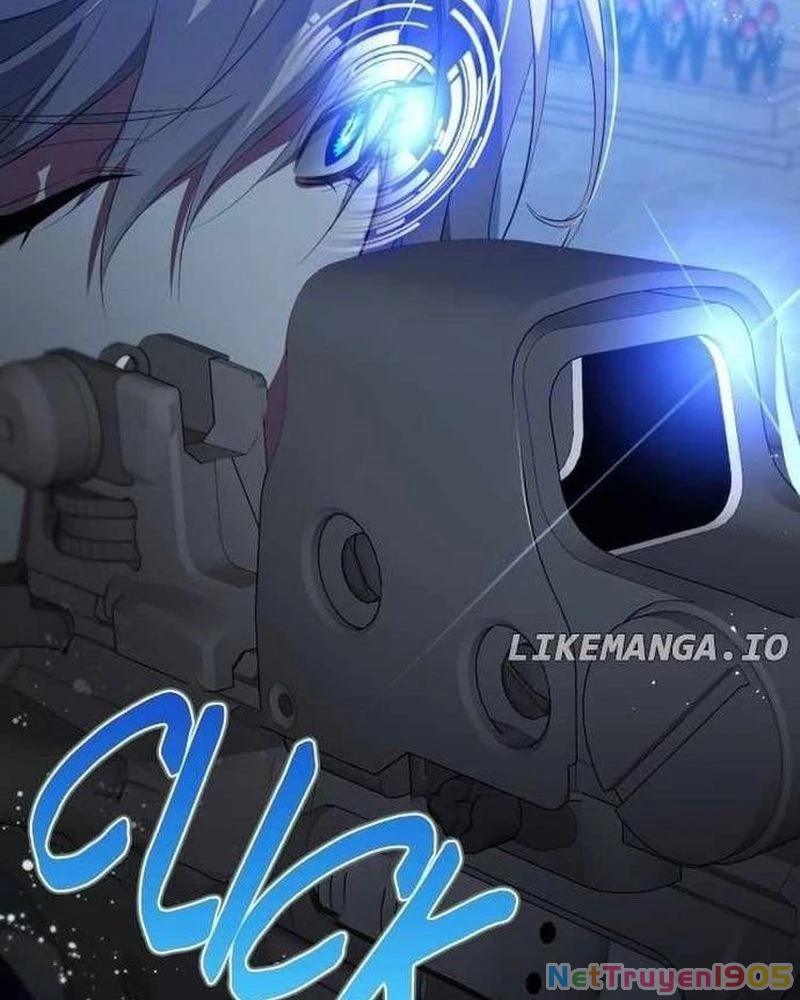 Zero Game Chapter 288 - 44