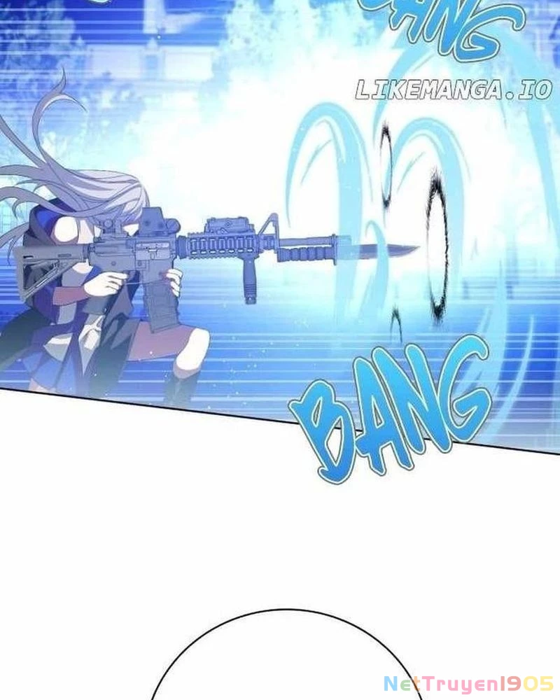 Zero Game Chapter 288 - 46