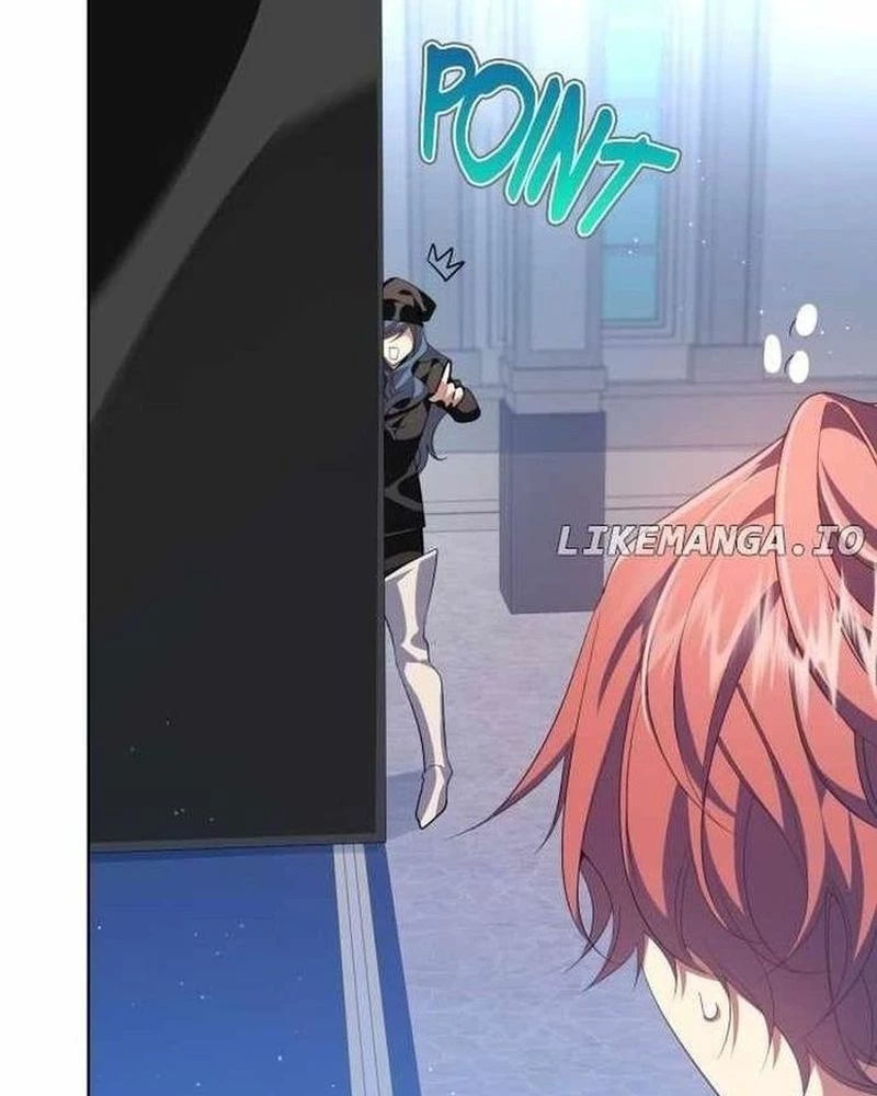 Zero Game Chapter 288 - 56