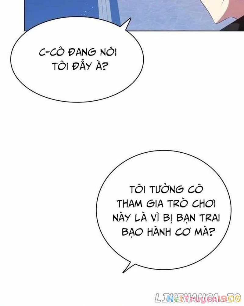 Zero Game Chapter 288 - 57