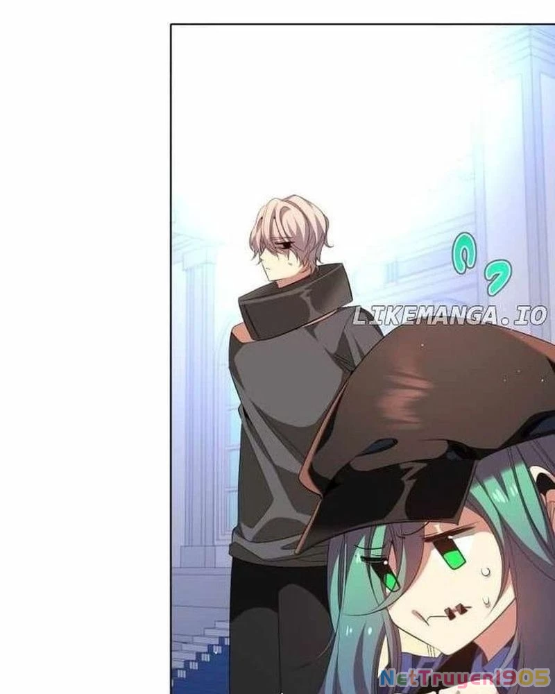 Zero Game Chapter 288 - 59