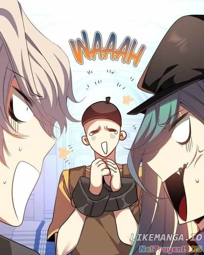 Zero Game Chapter 288 - 63