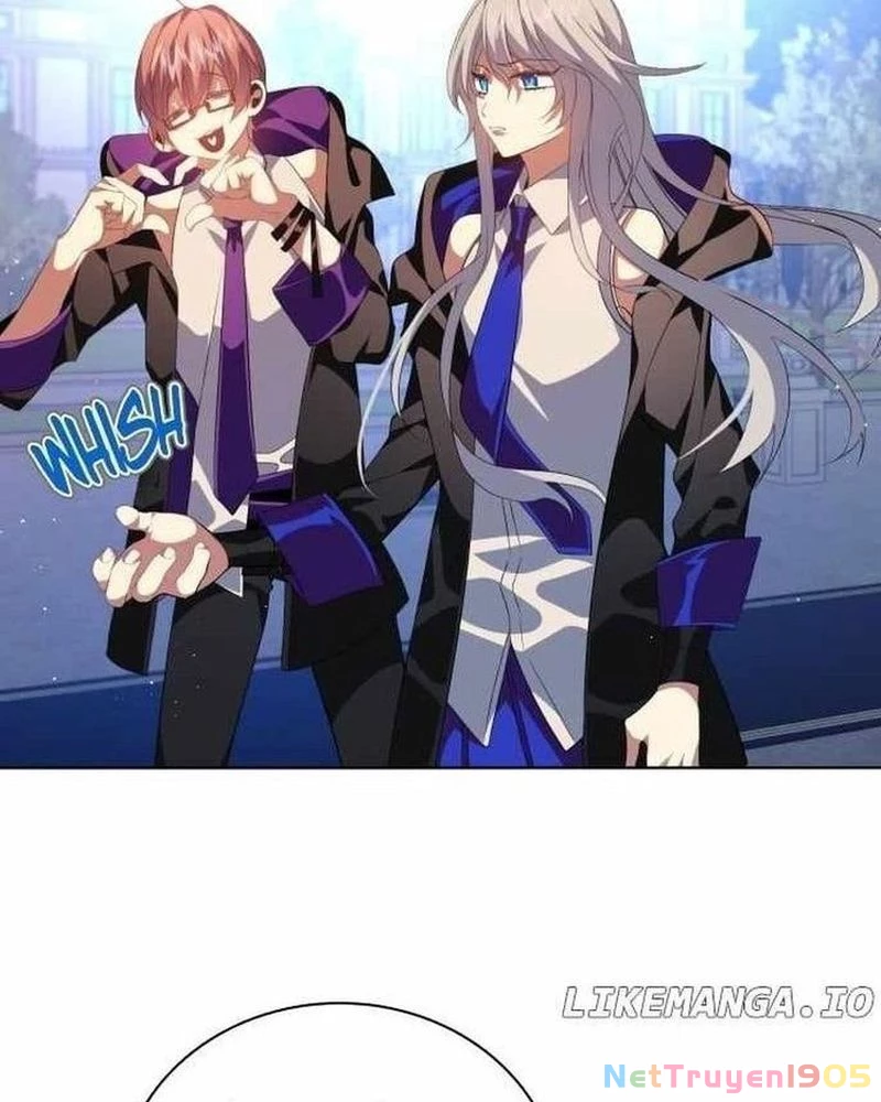 Zero Game Chapter 288 - 66