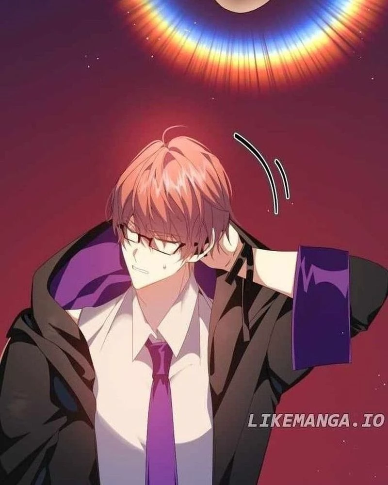 Zero Game Chapter 288 - 72