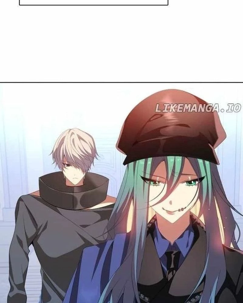 Zero Game Chapter 288 - 74