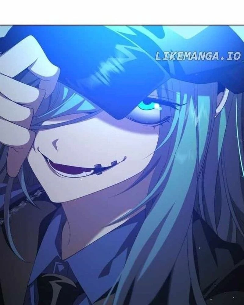 Zero Game Chapter 288 - 92