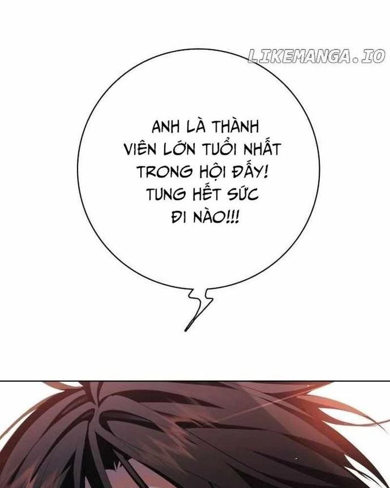 Zero Game Chapter 288 - 98