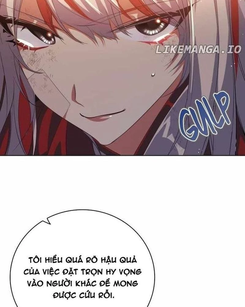 Zero Game Chapter 289 - 9