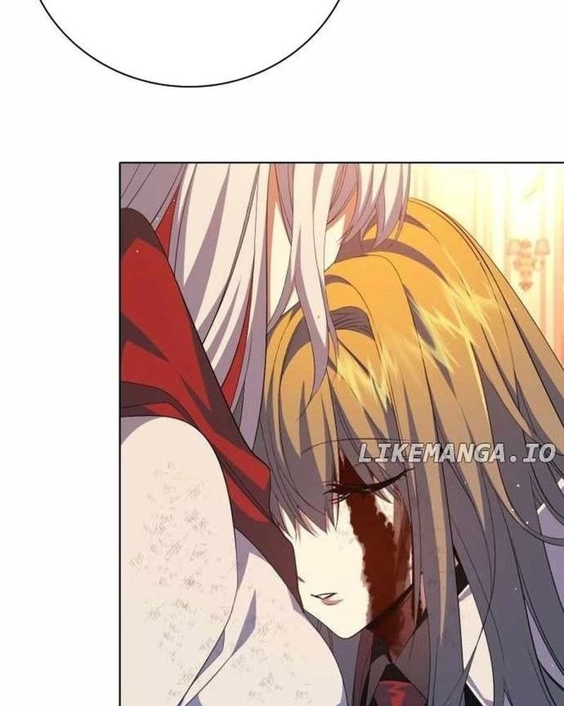 Zero Game Chapter 289 - 10