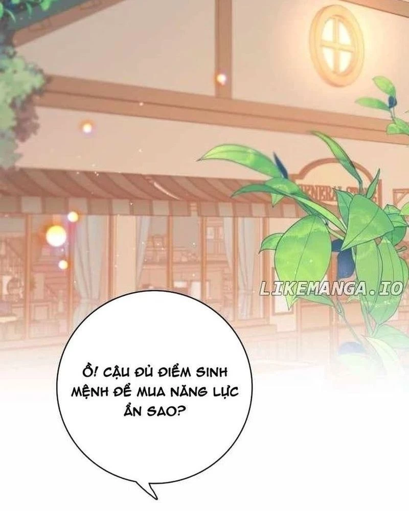 Zero Game Chapter 289 - 16