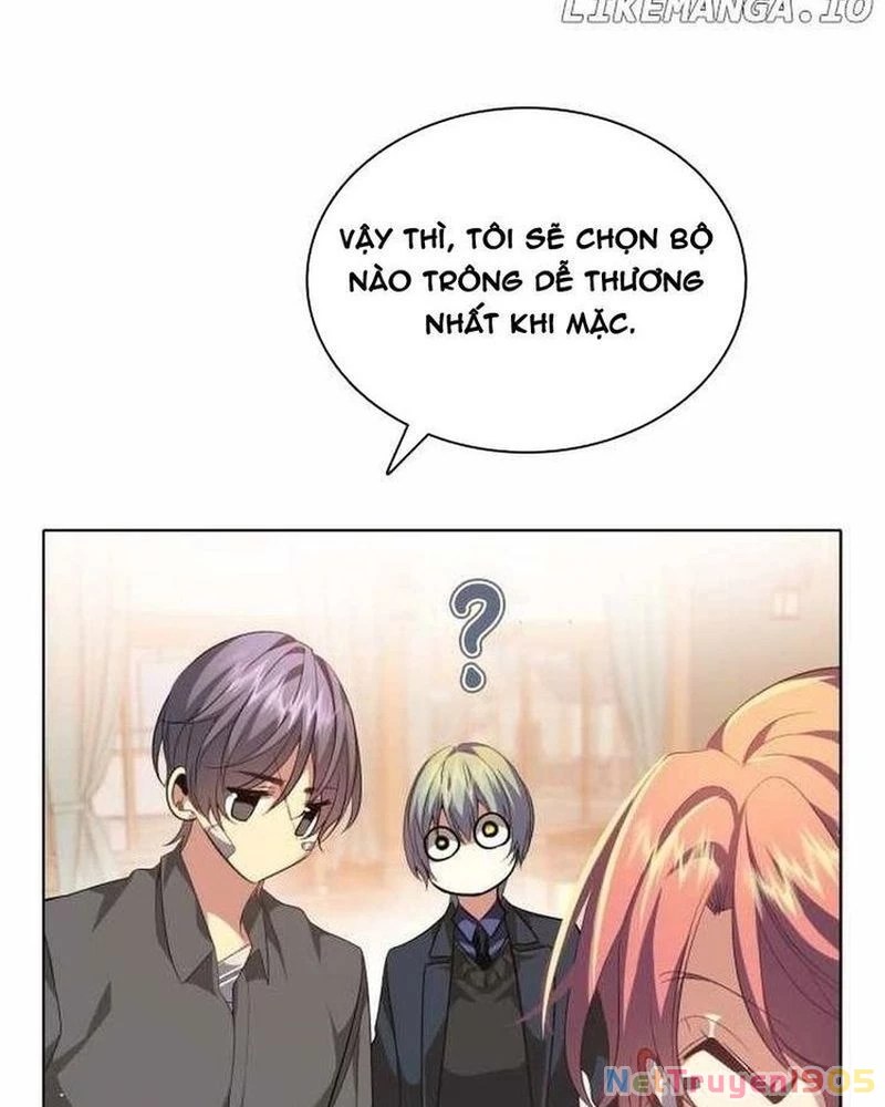 Zero Game Chapter 289 - 21