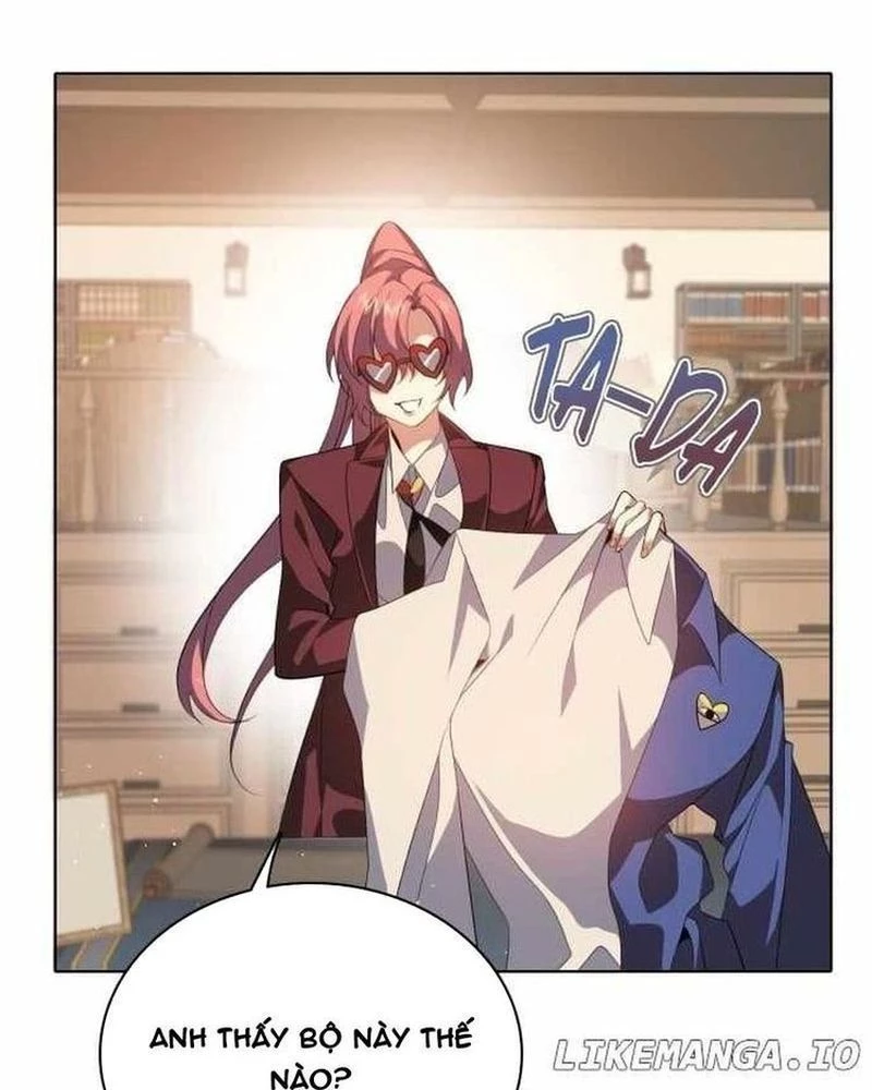 Zero Game Chapter 289 - 23