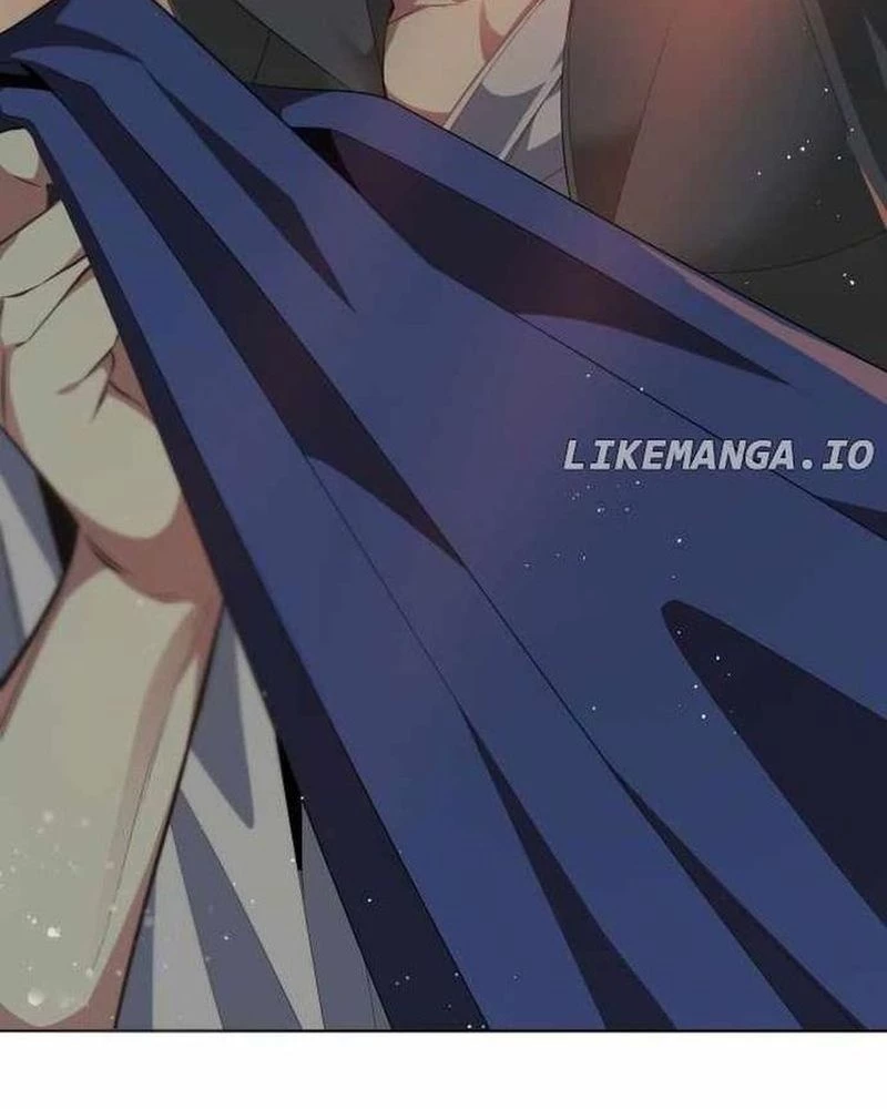 Zero Game Chapter 289 - 28