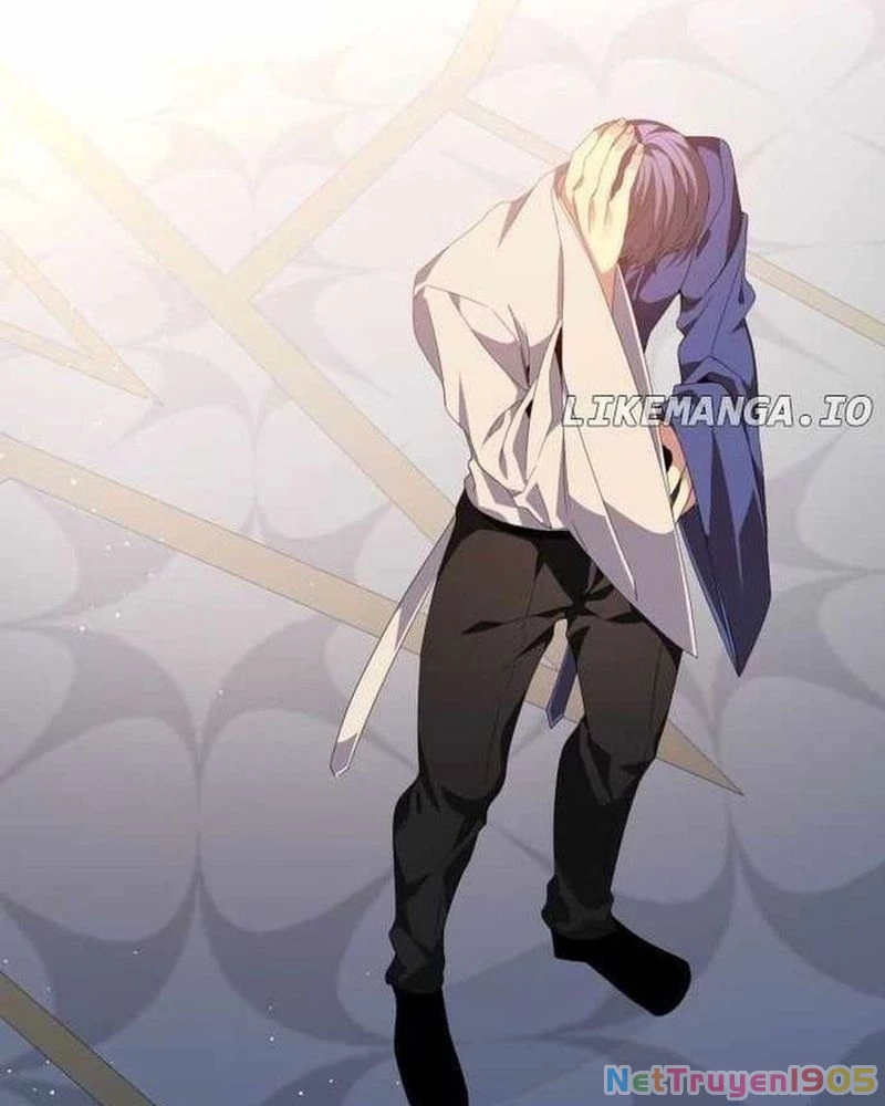 Zero Game Chapter 289 - 31