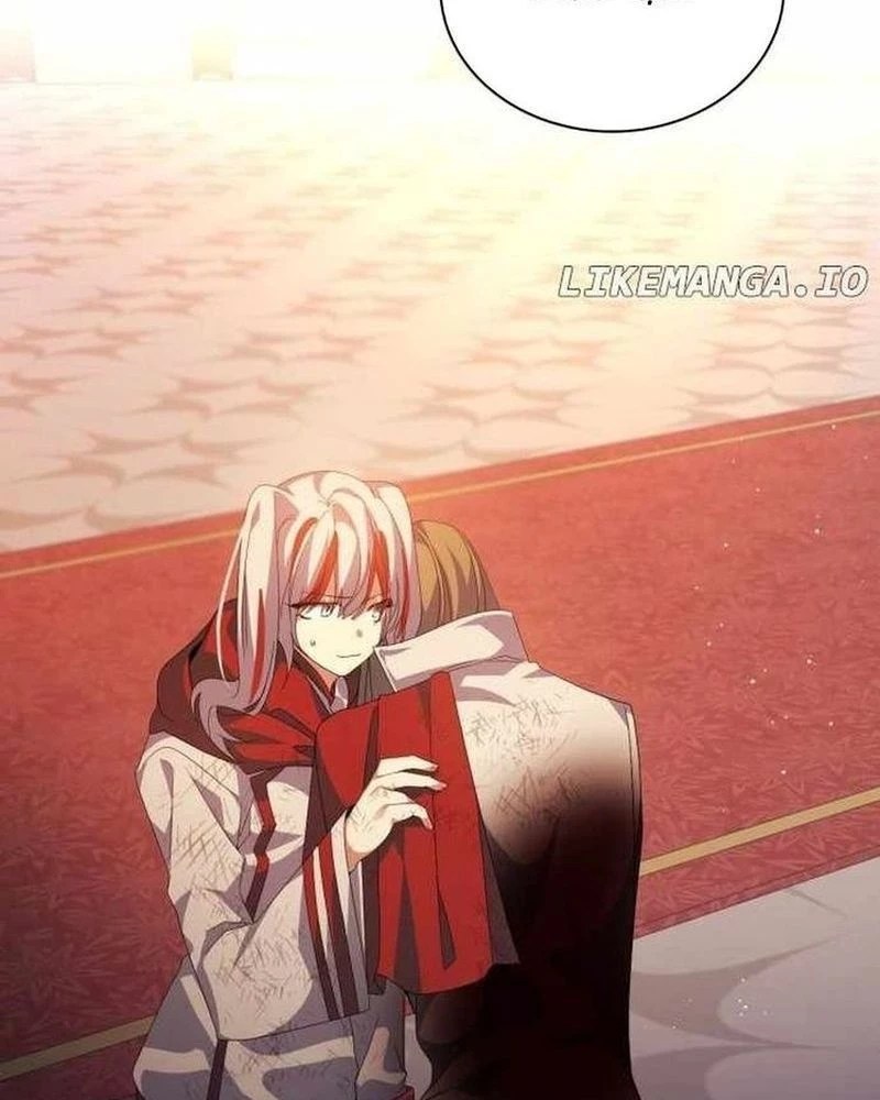 Zero Game Chapter 289 - 40