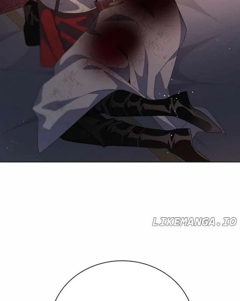 Zero Game Chapter 289 - 41