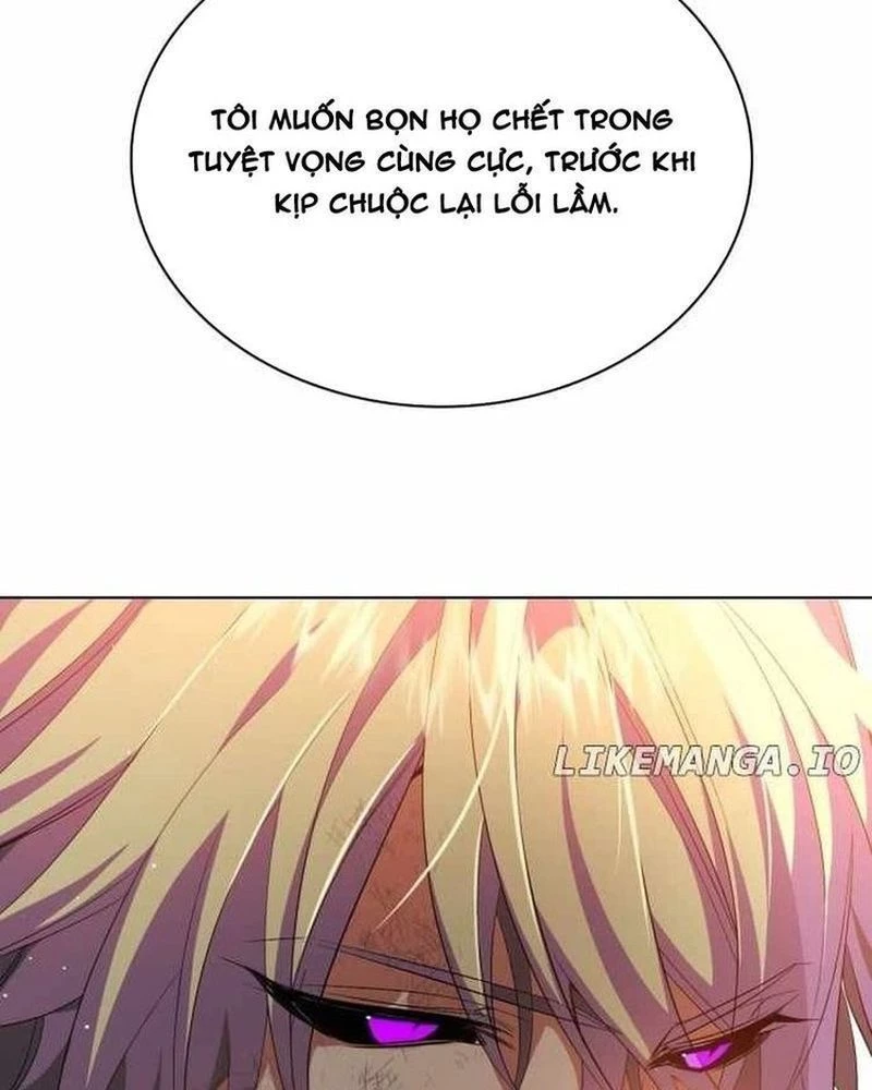 Zero Game Chapter 289 - 44