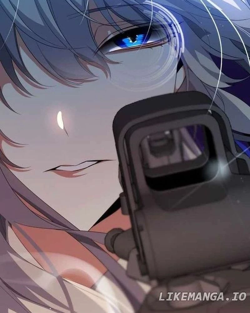 Zero Game Chapter 289 - 63