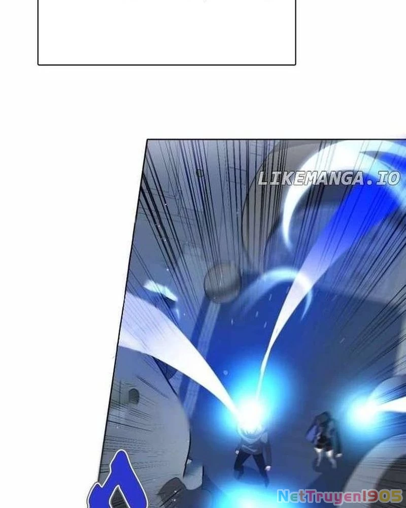 Zero Game Chapter 289 - 71