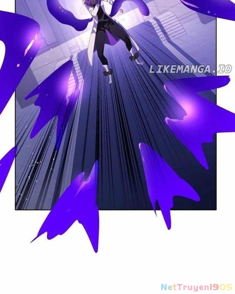 Zero Game Chapter 289 - 80