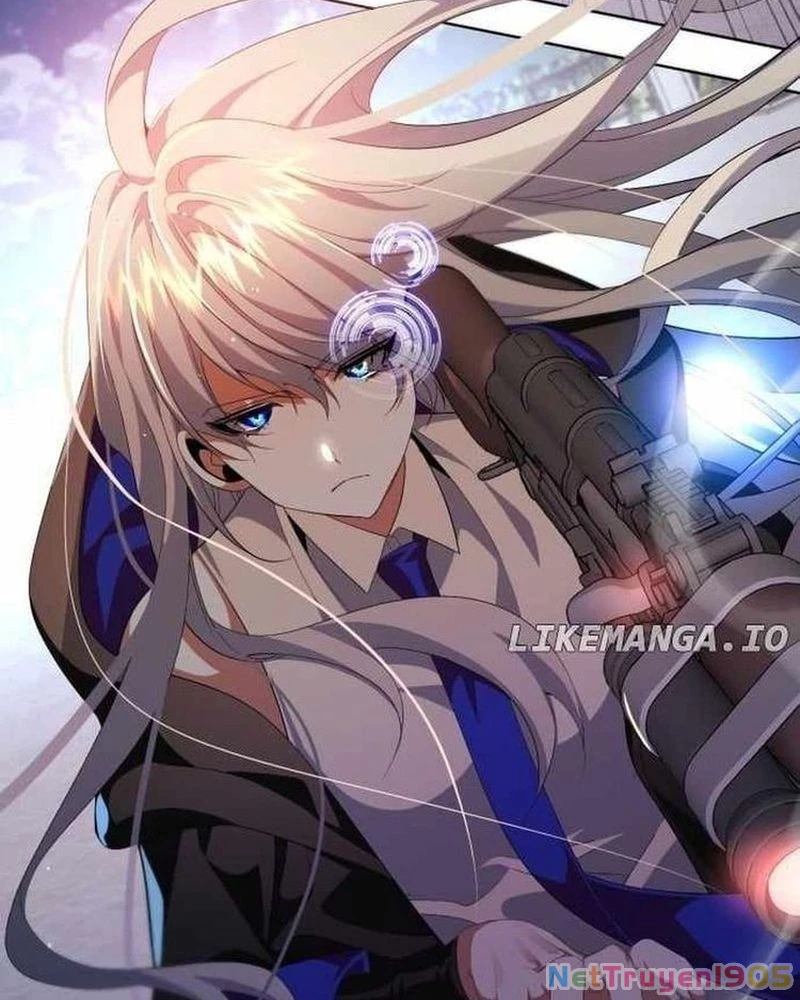 Zero Game Chapter 289 - 87