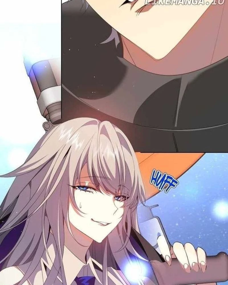 Zero Game Chapter 289 - 98