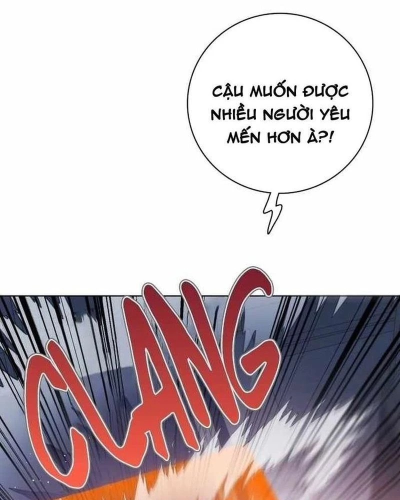 Zero Game Chapter 289 - 110