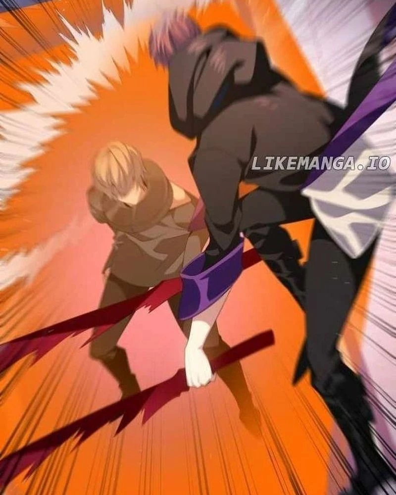 Zero Game Chapter 289 - 111
