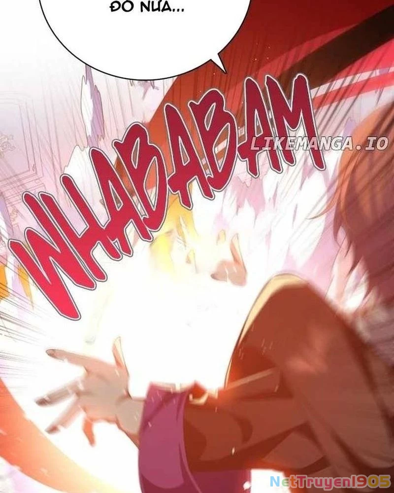 Zero Game Chapter 289 - 114