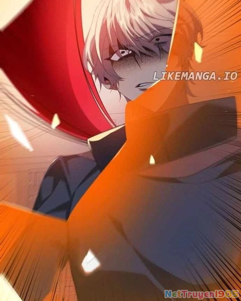 Zero Game Chapter 289 - 117