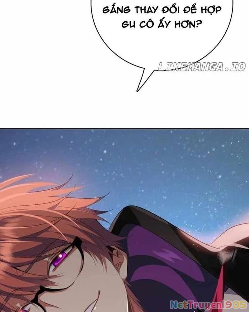 Zero Game Chapter 289 - 120