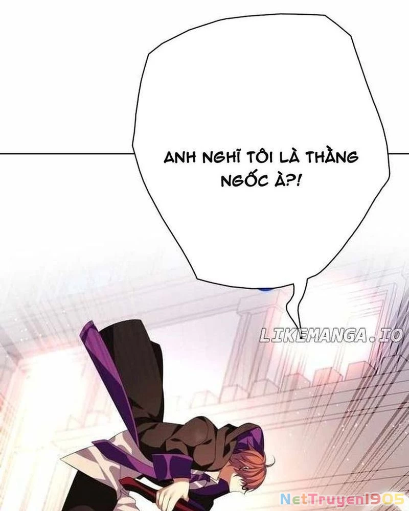 Zero Game Chapter 289 - 124