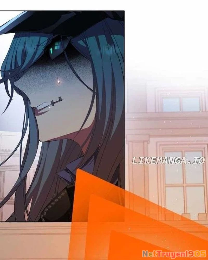 Zero Game Chapter 289 - 127