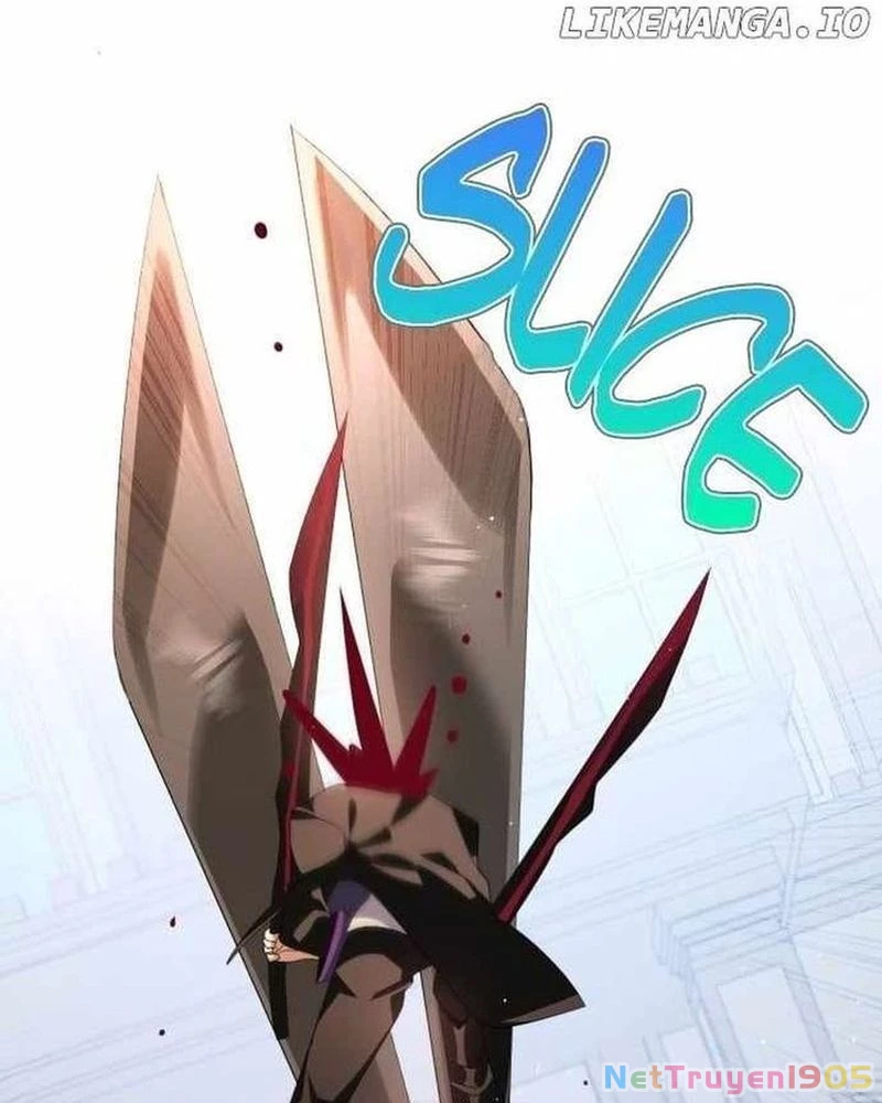 Zero Game Chapter 289 - 135