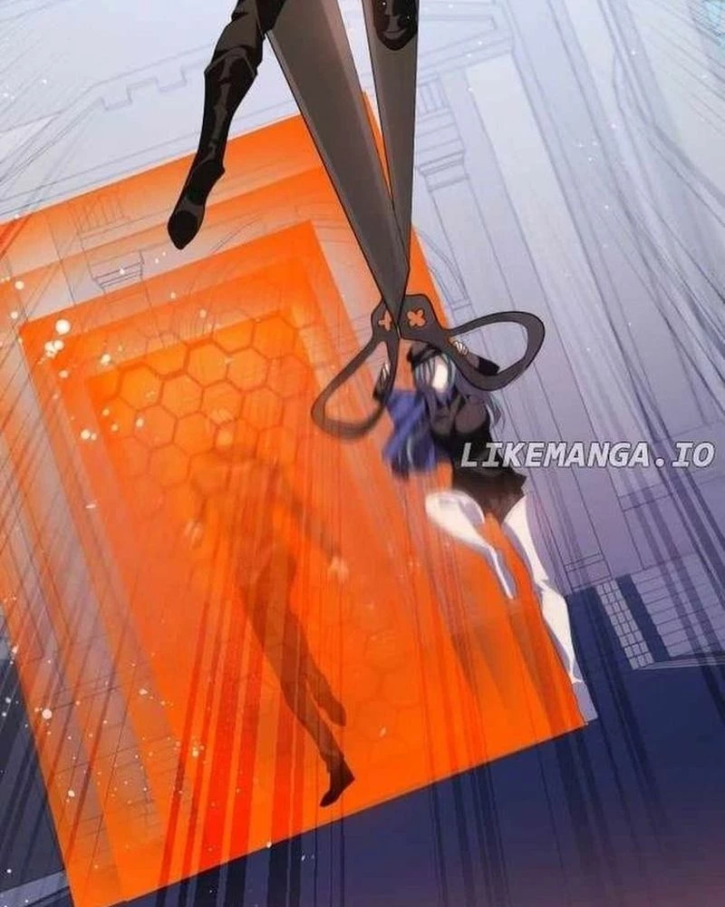 Zero Game Chapter 289 - 136