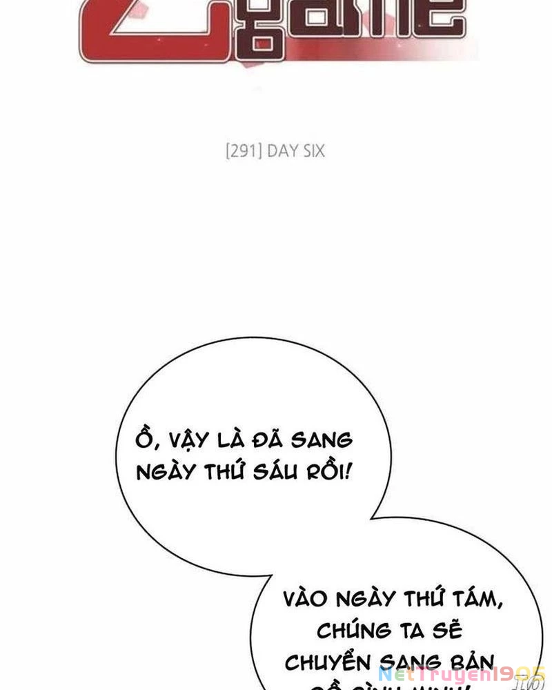 Zero Game Chapter 291 - 2