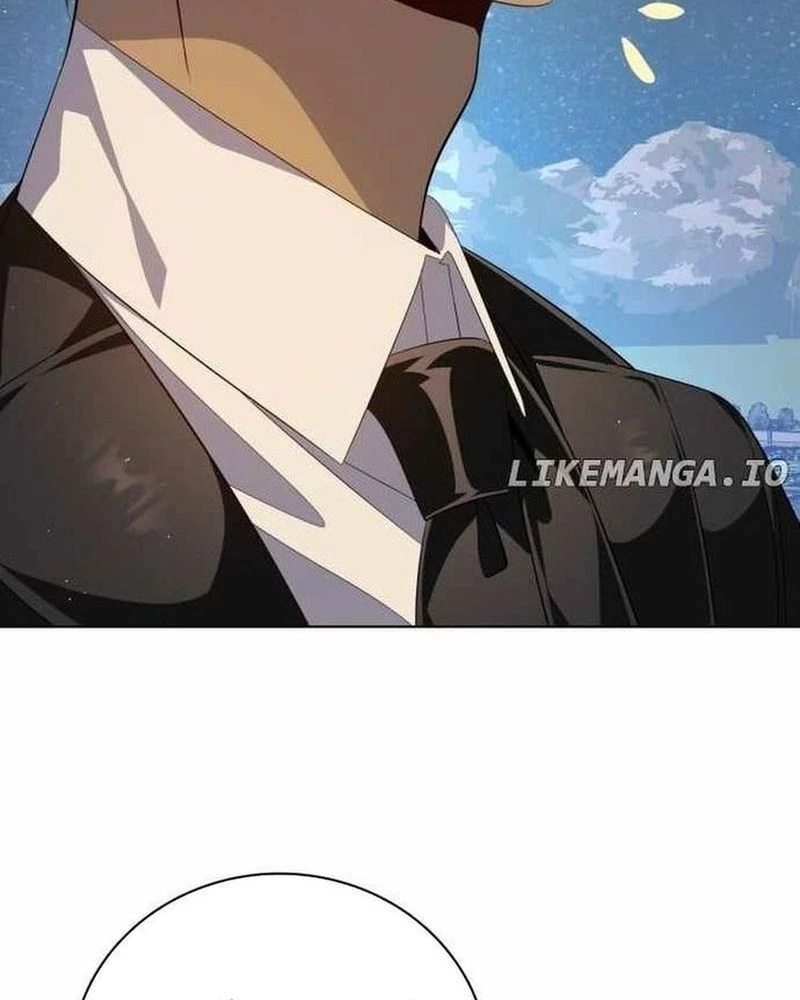 Zero Game Chapter 291 - 4