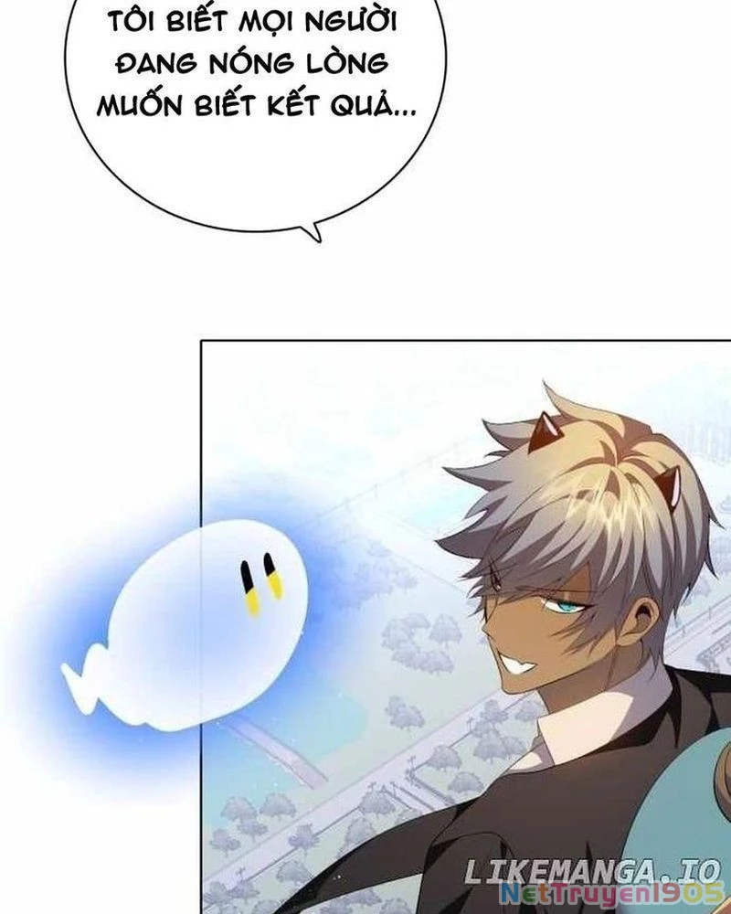Zero Game Chapter 291 - 5