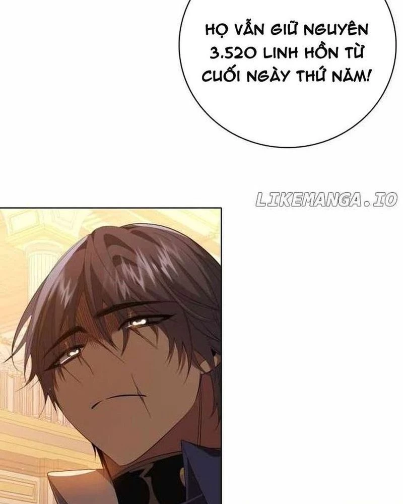 Zero Game Chapter 291 - 10