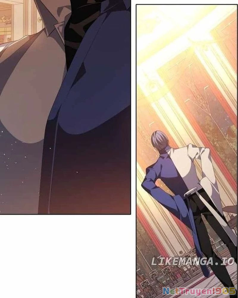 Zero Game Chapter 291 - 11