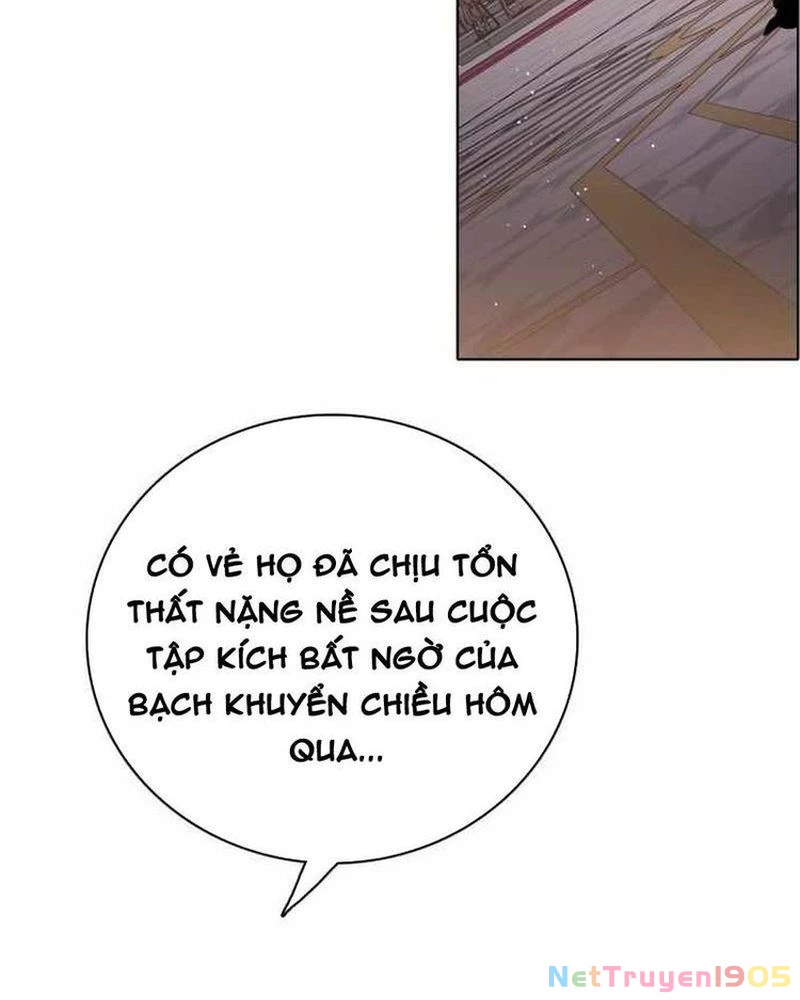 Zero Game Chapter 291 - 12